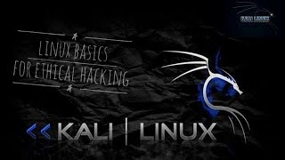 pwdwhoamilskali Linux commands  Learn Linux basic commands for ethical hacking [upl. by Crist764]