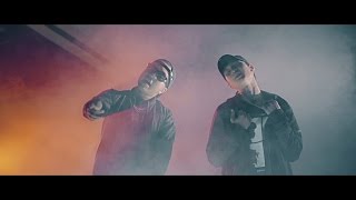 WOLFIZM x LIL THUGE  DOPE MV [upl. by Leahcar]