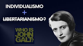 Entrevista Dublada IA  Ayn Rand 1959 [upl. by Knighton]