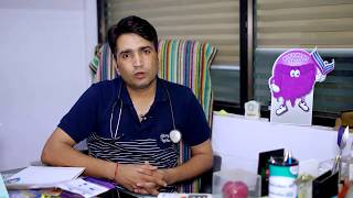 Dr Ashok Jhanjharia Gastroenterologist speaks on Inflammatory Bowel Disease [upl. by Baillie]