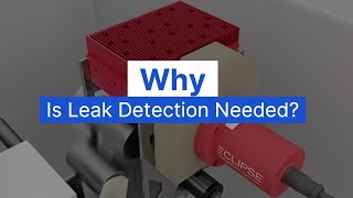 Why is Leak Detection Needed [upl. by Etep]