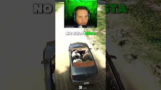 EL APELLIDO ❤️ humor clips twitch gta grandtheftauto roleplay [upl. by Anilag313]