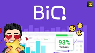 Biq Review Ahrefs Alternative  AppSumo Black Friday 2022 [upl. by Ellehcen773]