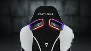 Vertagear 800 Series Spanish [upl. by Vitoria]