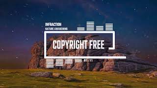 Documentary Cinematic Drone by Infraction No Copyright Music  Nature Awakening [upl. by Haman129]