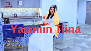 Yasmiin Tiina Heestii Abdi Official Video 2024 [upl. by Nadaha]