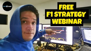 FREE F1 STRATEGY WEBINAR [upl. by Adnwahsal]