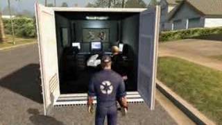 Ebeetos Hitman Walkthrough  A New Life Blood Money [upl. by Ahsait]