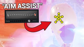 I Used Unbannable quotAim Assistquot On A Mouse Heres What Happened to My Aim [upl. by Derfla]