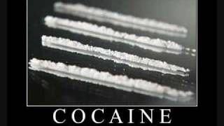 Cocaine  DJ pavo amp Dj zany [upl. by Euqinorev]