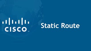 Cisco static routing configuration lab using PNETLab simulation tool 🌐 [upl. by Sudhir]