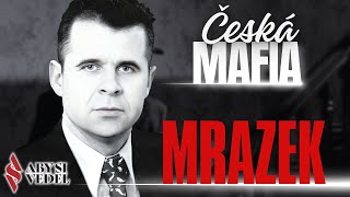 Vekslák a mafián František Mrázek [upl. by Ieso705]