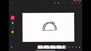 TACO ANIMATION WIP [upl. by Luhem784]