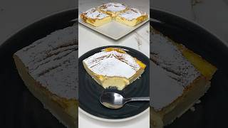 Tarta de naranja Muy fácil de hacer con pocos ingredientes y es una delicia food foodie shorts [upl. by Elaynad847]