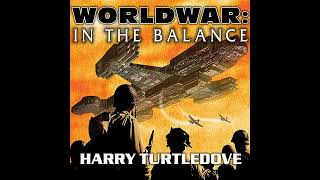 Science fiction audiobooks  In the Balance  1 [upl. by Hermie424]