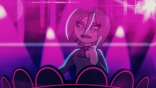 Neon Is Coming  Savlonic animation teaser [upl. by Athenian753]