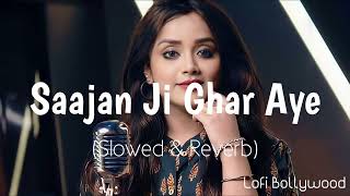 Bole Chudiyan x Saajanji Ghar Aaye  Hindi Mashup 2023  Cover  Old Song New Version Hindi [upl. by Jutta]