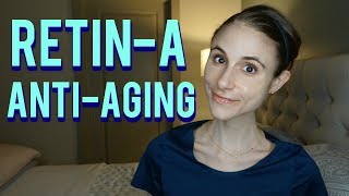 RETINA FOR ANTIAGING Dr Dray Vlogmas Day 14 🎄 [upl. by Akena744]