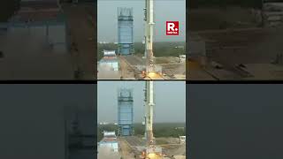 Gaganyaan Mission First Test Flight Launched Successfully [upl. by Parish935]