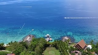 ShangriLas Mactan Resort amp Spa Cebu [upl. by Sally]