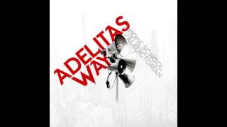 Adelitas Way  Criticize HD [upl. by Falcone169]