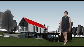 Revit Use RPC People [upl. by Mcquillin]