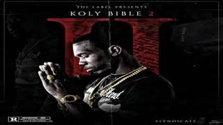 Koly P  Palm Trees Koly Bible 2 [upl. by Eltsyrhc921]