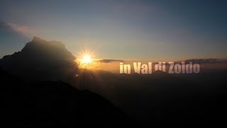 Trailer Dolomiti Extreme Trail 2014 [upl. by Chally]