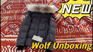 Unboxing 2024 dhgate best quality jacket [upl. by Ainsley]