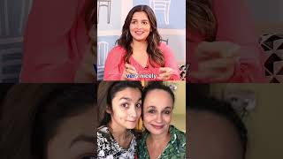 Alia bhatt❤️reveals how much she earns from her first movie aliabhatt bollywood love kareena [upl. by Suzette]