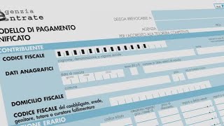 Fisco Testi Unici coinvolgimento costruttivo dei commercialisti [upl. by Sheehan]