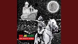 Jah Mighty People [upl. by Adnawyt]