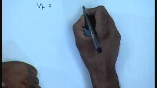 Mod01 Lec38 Lecture38Speed Control and of DC Series Motors [upl. by Anelahs854]