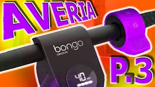 🪛Como REPARAR el PATINETE 🛴 Cecotec Bongo A [upl. by Boni]