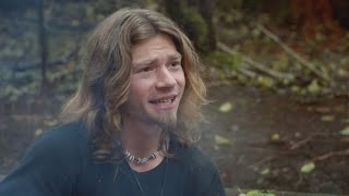 Dont Scare Her Off Mom  Alaskan Bush People [upl. by Monafo]