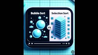 Bubble Sort vs Selection Sort Which Works Best [upl. by Onifled]