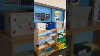 Whole school virtual tour [upl. by Atinej]