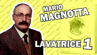 MAGNOTTA  LAVATRICE 1  SCHERZO TELEFONICO [upl. by Hibben]