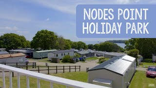 Nodes Point Holiday Day 1 And 2 Vlog [upl. by Jess]