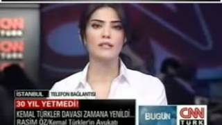 CNN Türk Canli Yayinda Ana Avrat Küfür [upl. by Trah]