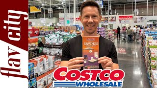 Top 10 Costco Deals For May [upl. by Ynobe542]