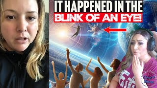 Rapture Dream God Confirmed A Question She Had About THE RAPTURE We Are So Close [upl. by Anirpas]