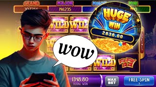 FREE SPINS ALERT Get the Best Online Casino no Deposit Bonus [upl. by Eirojam338]