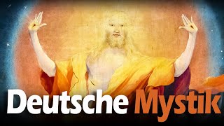 Die deutsche Mystik  Von Meister Eckhart bis Jacob Böhme [upl. by Jonas]