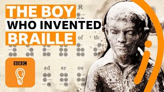 The incredible story of the boy who invented Braille  BBC Ideas [upl. by Witty]