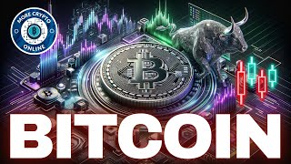 Bitcoin BTC Price News Today  Technical Analysis and Elliott Wave Analysis and Price Prediction [upl. by Adna67]