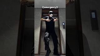 Emergencyquot Budots Dance  Emergency Paging Doctor Beat Emergency Tiktok dance [upl. by Sergio]