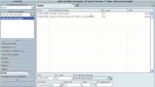 Tutorial 10 Cadastrando guias no HiDoctor® [upl. by Poock182]