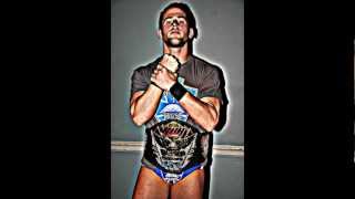 Roderick Strong  A Victim A Target [upl. by Aimac591]