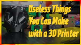 6 Fidgets in 3D Created on the Ender 3 V2 Neo – Do They Really Work Let’s Test Them [upl. by Wylde965]